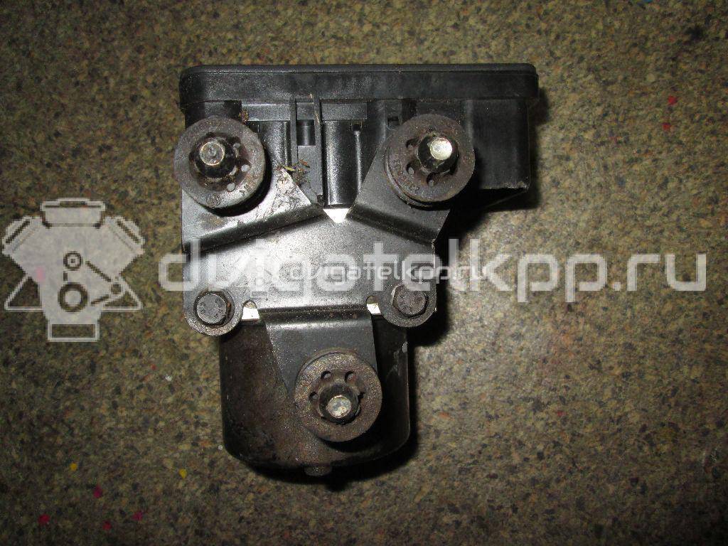 Фото Блок ABS (насос)  1k0614517ae для audi A3 [8P1] {forloop.counter}}