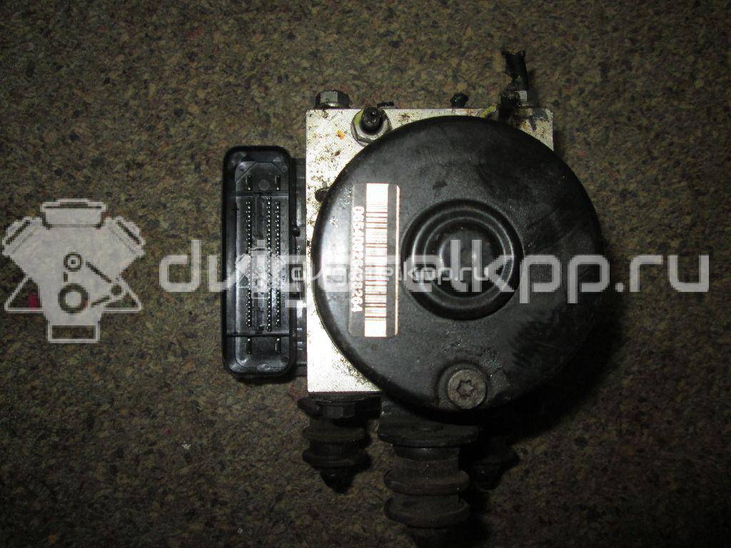 Фото Блок ABS (насос)  1k0614517ae для audi A3 [8P1] {forloop.counter}}