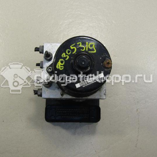 Фото Блок ABS (насос)  1k0614517ae для audi A3 [8P1]