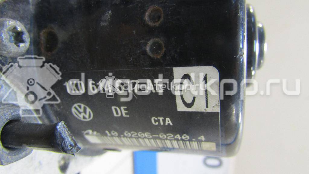 Фото Блок ABS (насос)  1k0614517ae для audi A3 [8P1] {forloop.counter}}