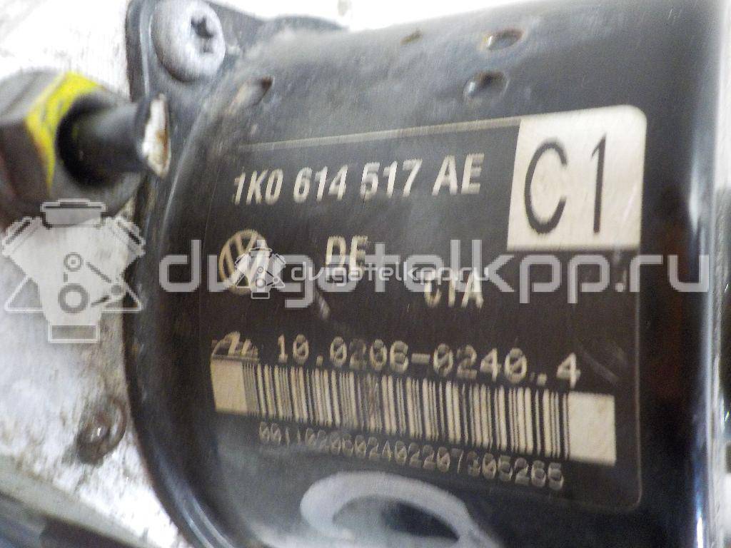 Фото Блок ABS (насос)  1k0614517ae для audi A3 [8P1] {forloop.counter}}