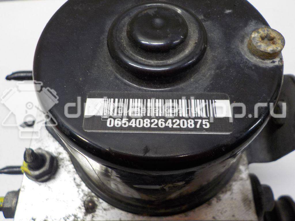 Фото Блок ABS (насос)  1k0614517ae для audi A3 [8P1] {forloop.counter}}