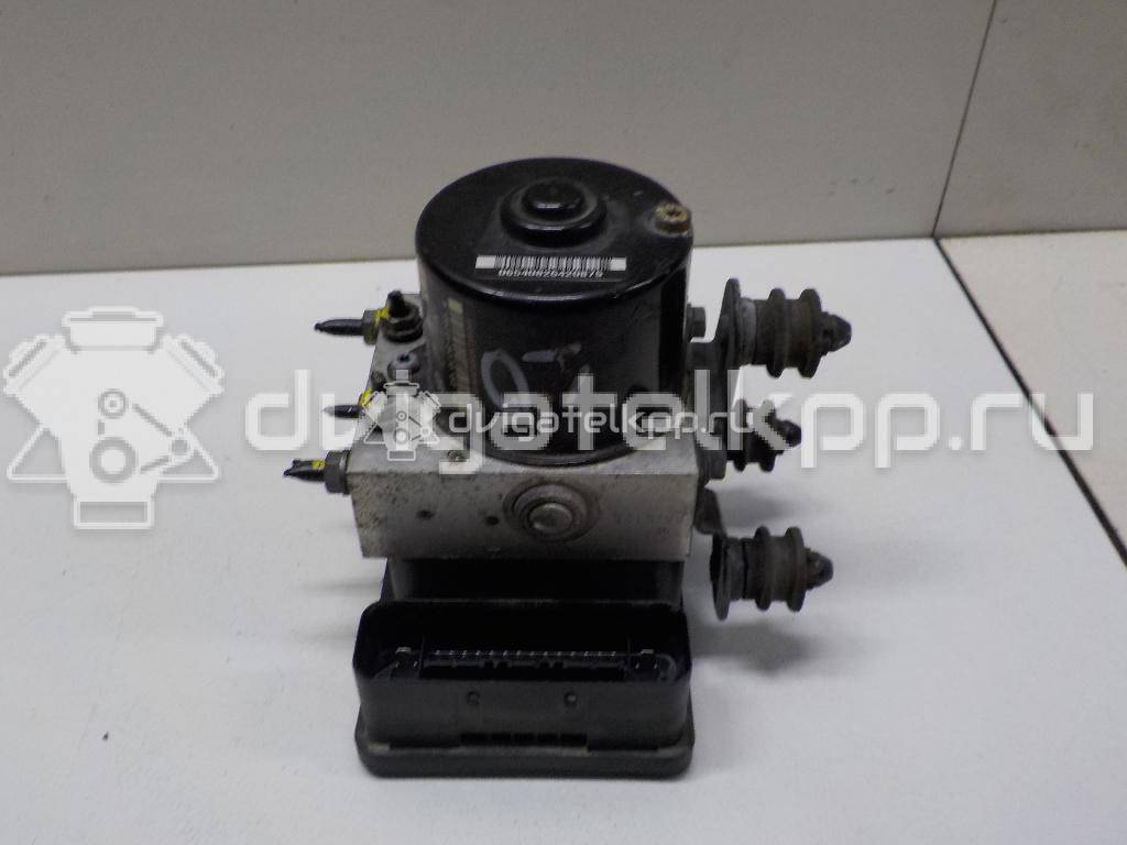Фото Блок ABS (насос)  1k0614517ae для audi A3 [8P1] {forloop.counter}}