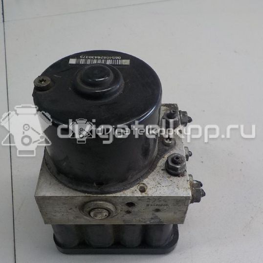 Фото Блок ABS (насос)  1k0614517ae для audi A3 [8P1]