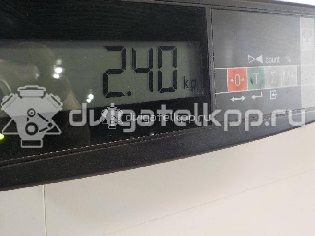 Фото Блок ABS (насос)  1k0614517ae для audi A3 [8P1] {forloop.counter}}