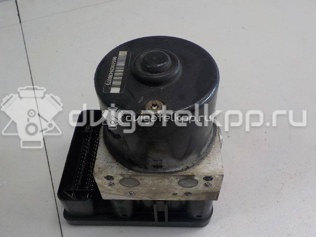 Фото Блок ABS (насос)  1k0614517ae для audi A3 [8P1] {forloop.counter}}