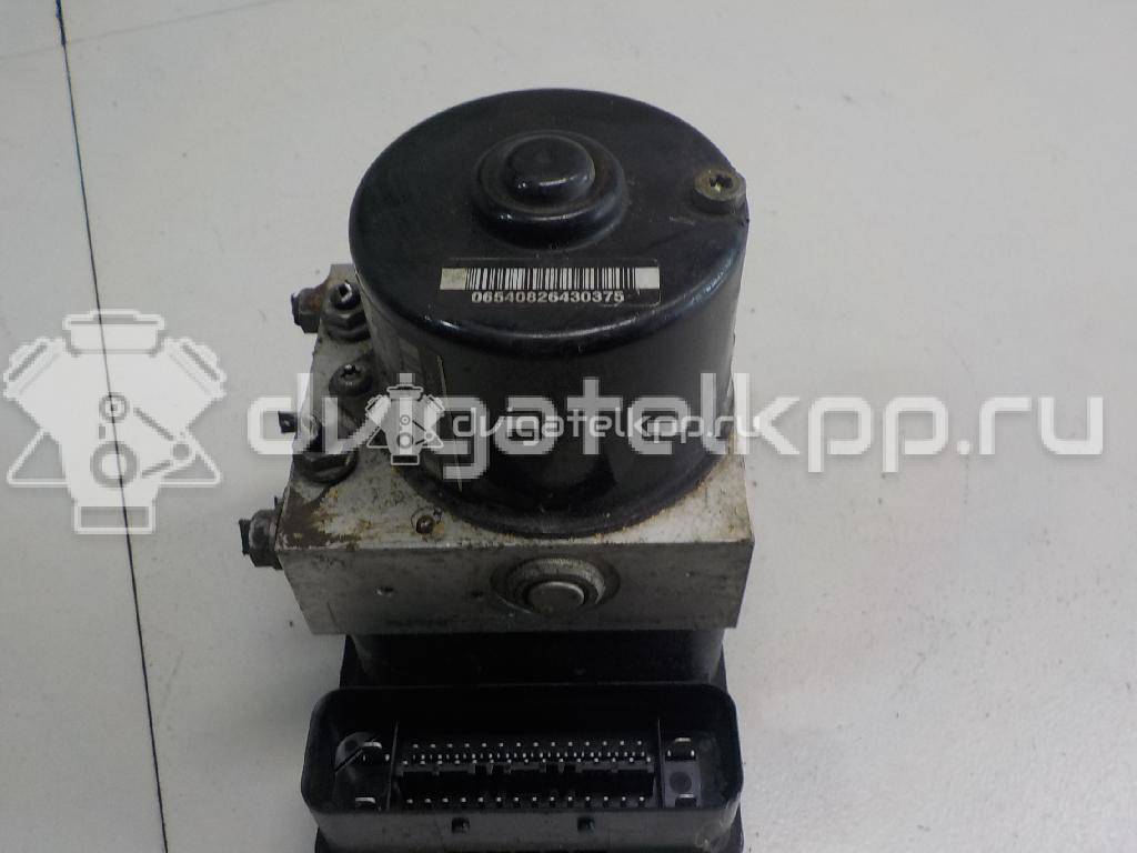 Фото Блок ABS (насос)  1k0614517ae для audi A3 [8P1] {forloop.counter}}