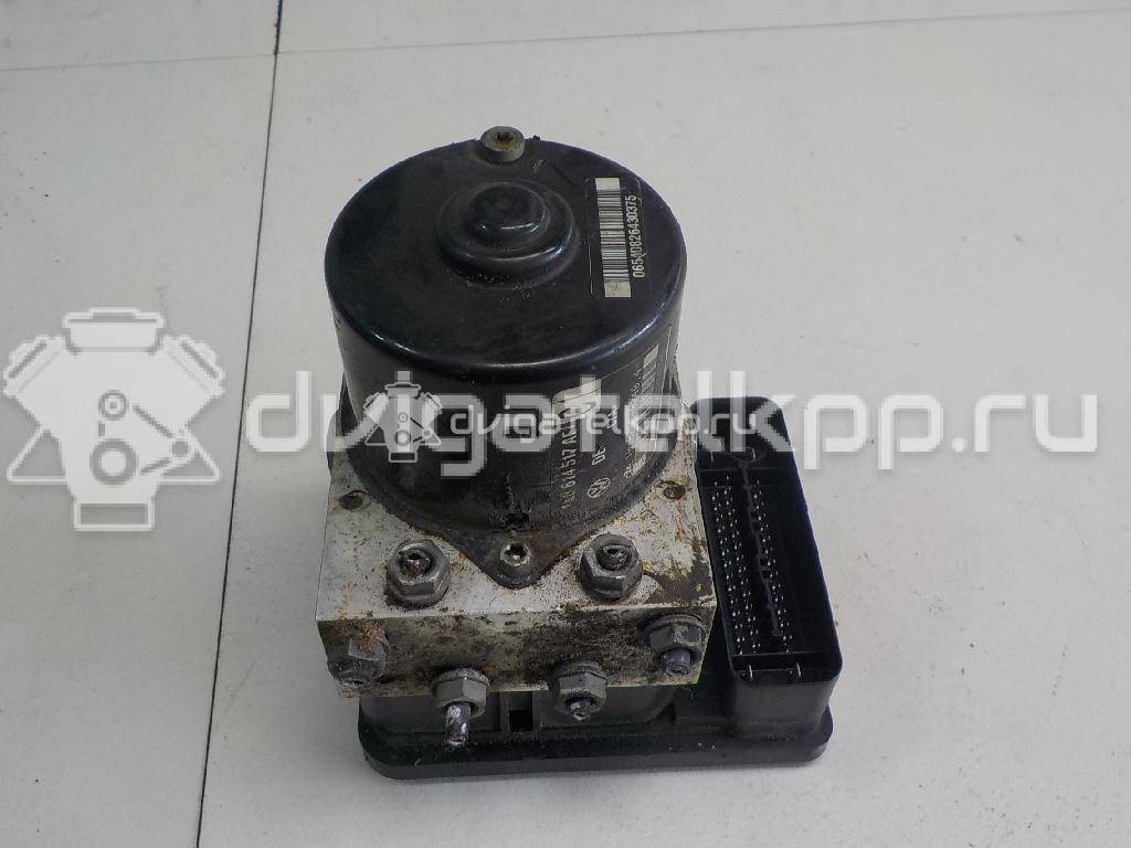 Фото Блок ABS (насос)  1k0614517ae для audi A3 [8P1] {forloop.counter}}