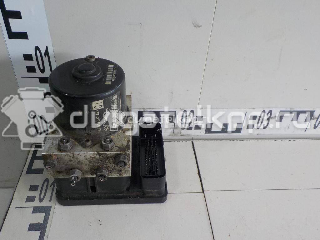 Фото Блок ABS (насос)  1k0614517ae для audi A3 [8P1] {forloop.counter}}