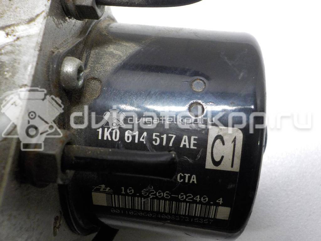 Фото Блок ABS (насос)  1K0614517AE для seat Altea {forloop.counter}}