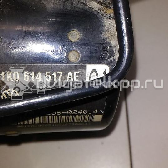 Фото Блок ABS (насос)  1k0614517ae для audi A3 [8P1]