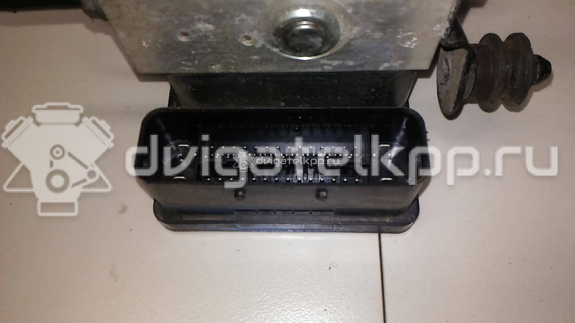 Фото Блок ABS (насос)  1k0614517ae для audi A3 [8P1] {forloop.counter}}