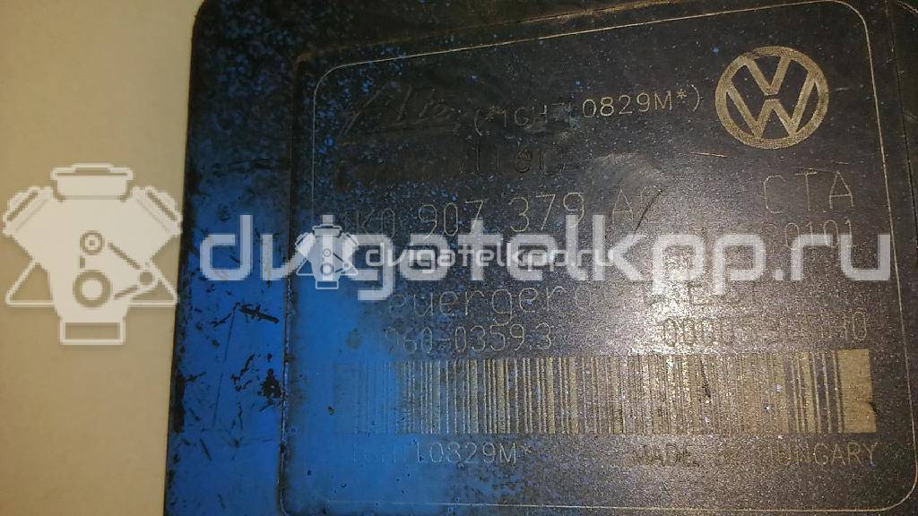Фото Блок ABS (насос)  1k0614517ae для audi A3 [8P1] {forloop.counter}}