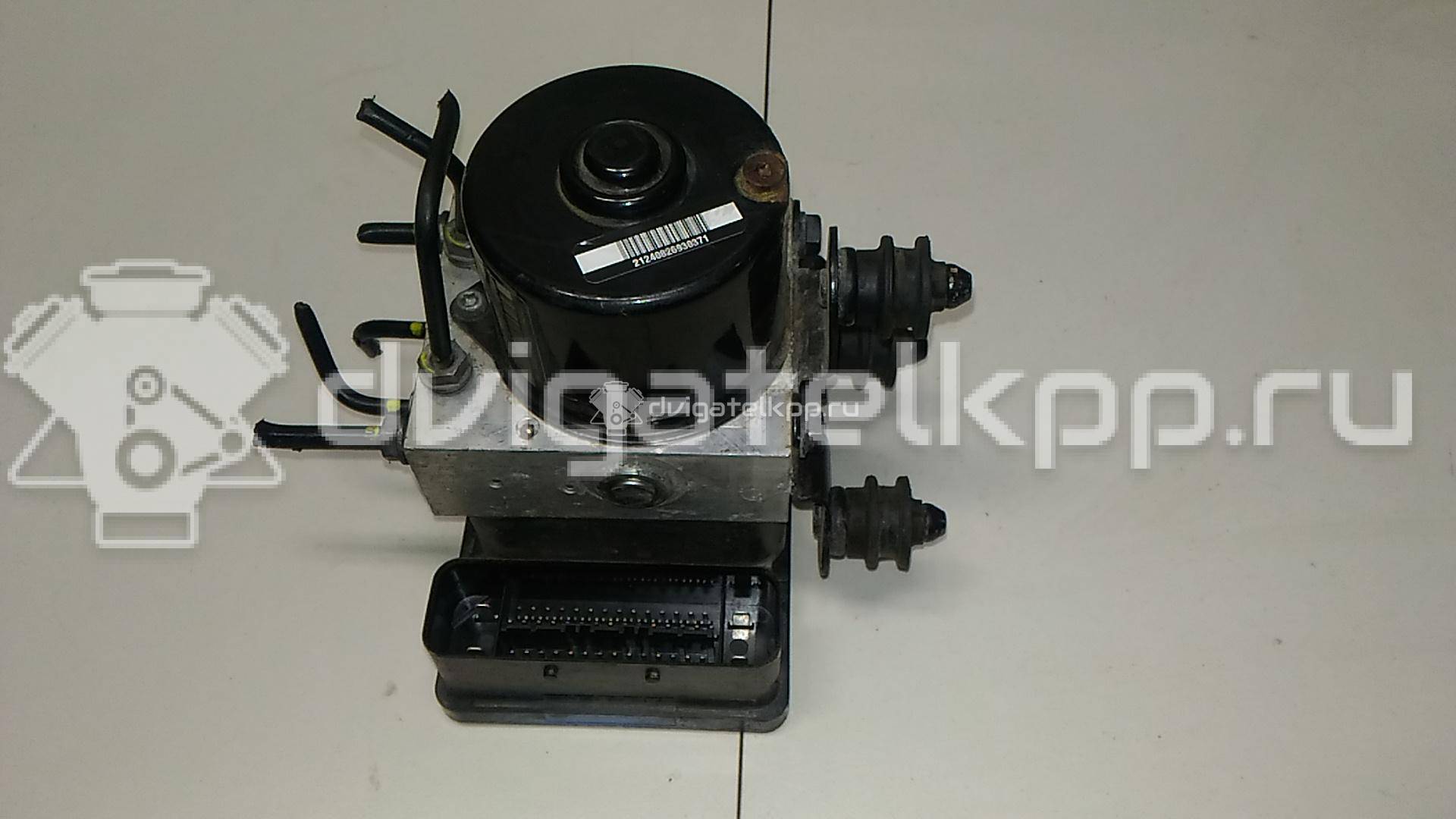 Фото Блок ABS (насос)  1k0614517ae для audi A3 [8P1] {forloop.counter}}