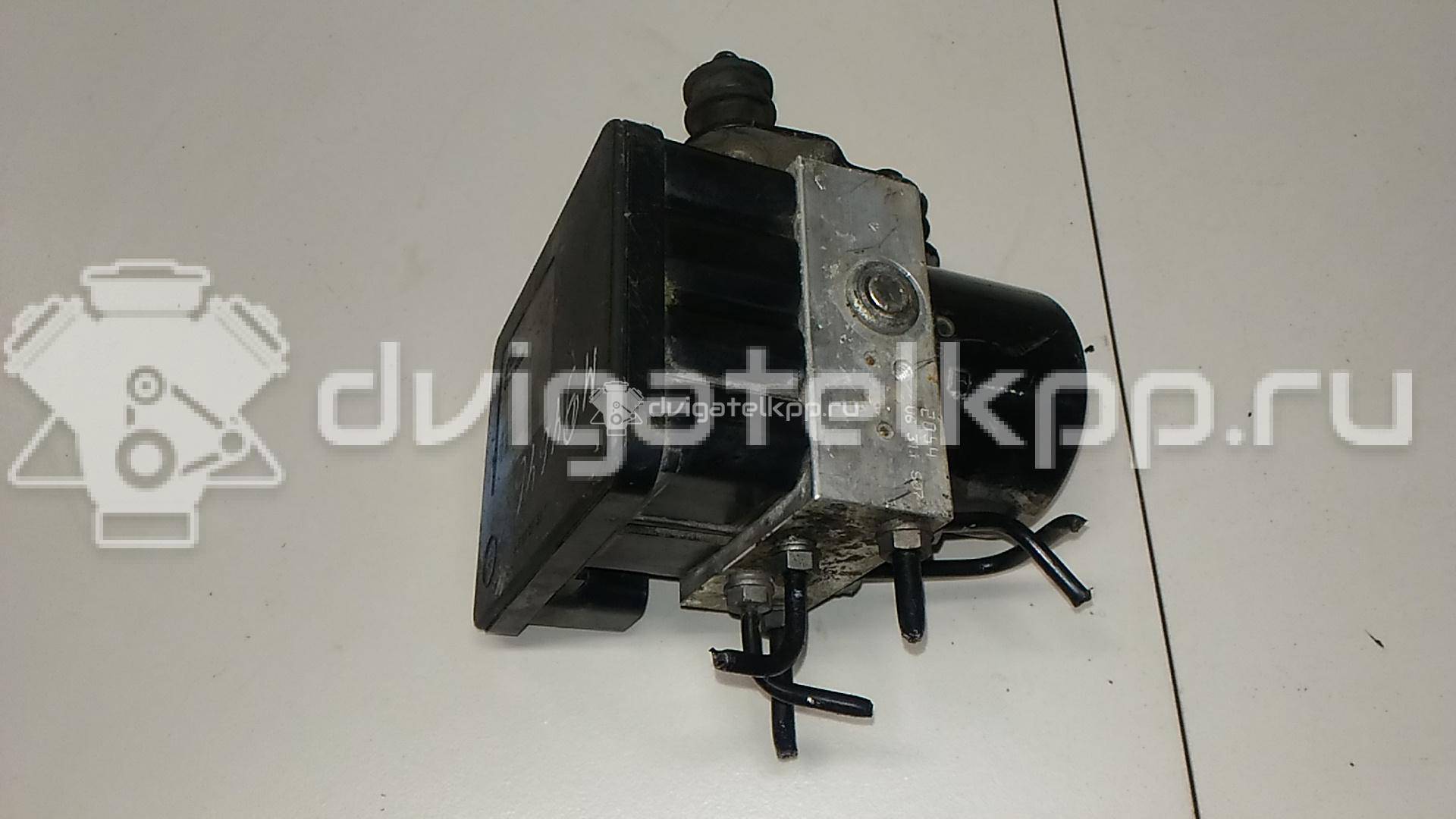 Фото Блок ABS (насос)  1k0614517ae для audi A3 [8P1] {forloop.counter}}