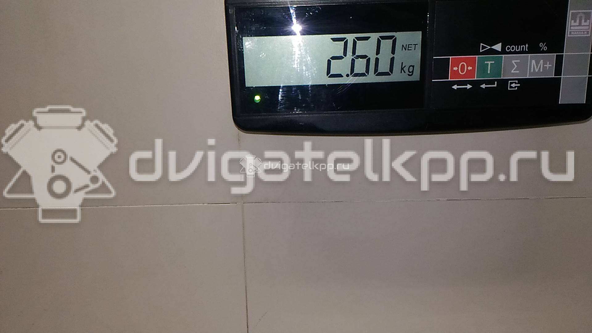Фото Блок ABS (насос)  1k0614517ae для audi A3 [8P1] {forloop.counter}}