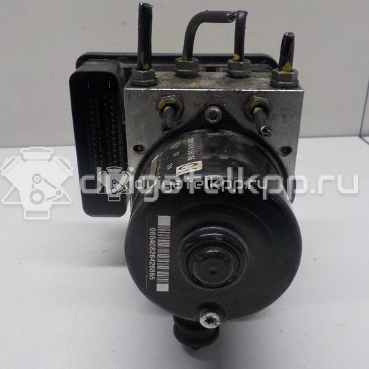 Фото Блок ABS (насос)  1k0614517ae для audi A3 [8P1]