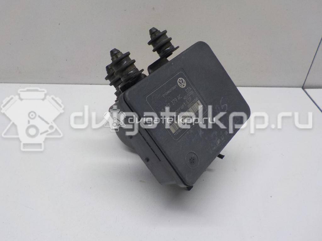Фото Блок ABS (насос)  1k0614517ae для audi A3 [8P1] {forloop.counter}}