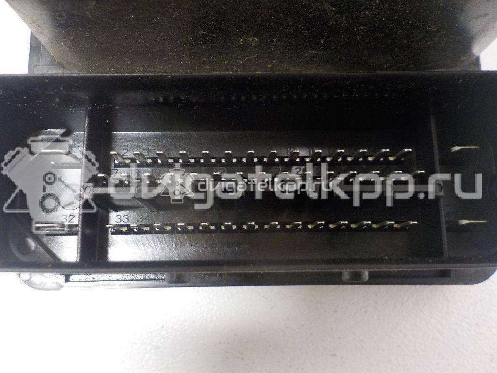 Фото Блок ABS (насос)  1k0614517ae для audi A3 [8P1] {forloop.counter}}