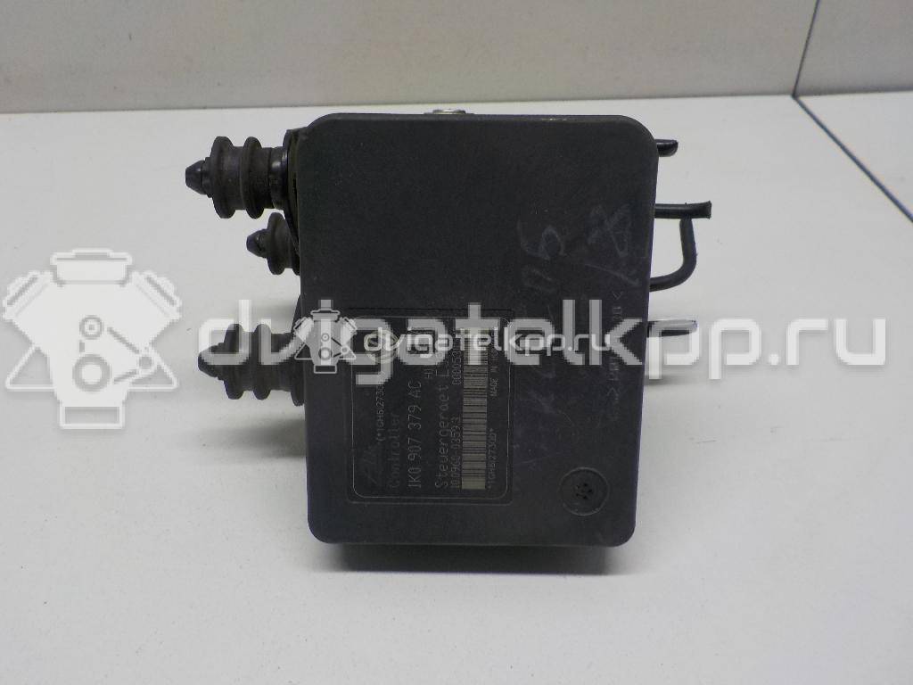 Фото Блок ABS (насос)  1k0614517ae для audi A3 [8P1] {forloop.counter}}