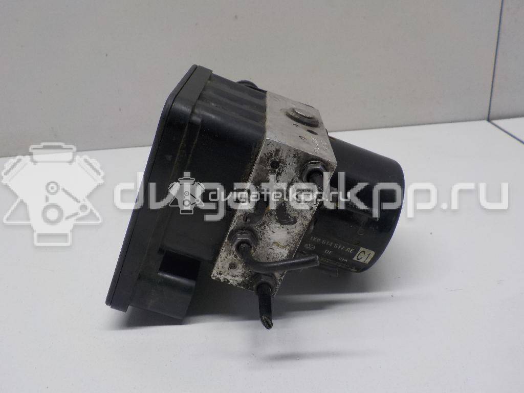 Фото Блок ABS (насос)  1k0614517ae для audi A3 [8P1] {forloop.counter}}