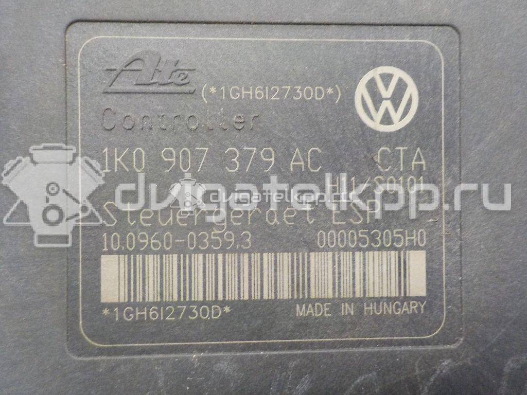 Фото Блок ABS (насос)  1k0614517ae для audi A3 [8P1] {forloop.counter}}