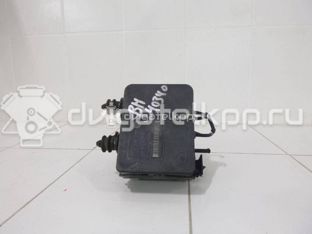 Фото Блок ABS (насос)  1K0614517AE для seat Altea {forloop.counter}}