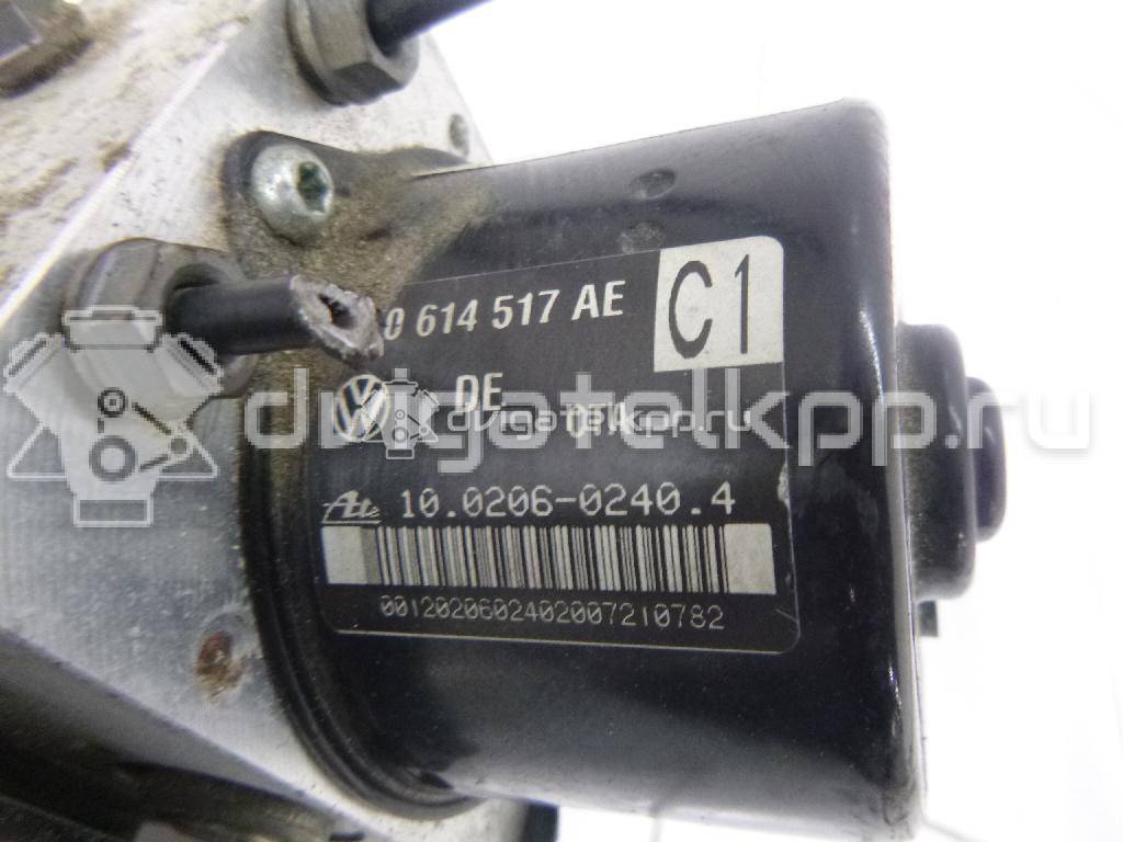 Фото Блок ABS (насос)  1K0614517AE для seat Altea {forloop.counter}}