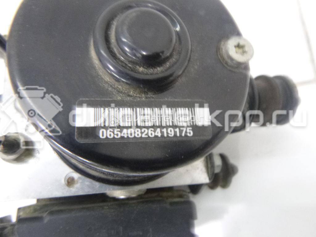 Фото Блок ABS (насос)  1K0614517AE для seat Altea {forloop.counter}}