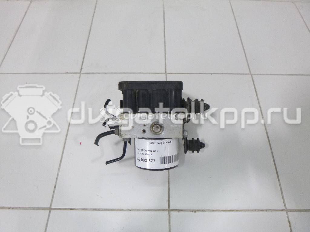 Фото Блок ABS (насос)  1K0614517AE для seat Altea {forloop.counter}}