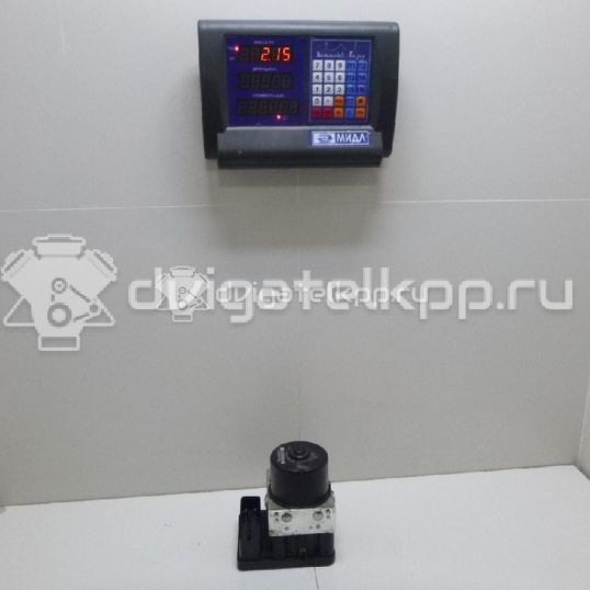 Фото Блок ABS (насос)  1k0614517ae для audi A3 [8P1]