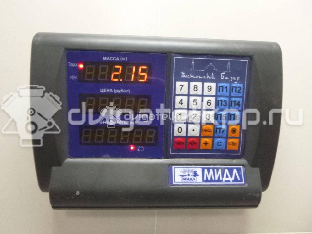 Фото Блок ABS (насос)  1k0614517ae для audi A3 [8P1] {forloop.counter}}