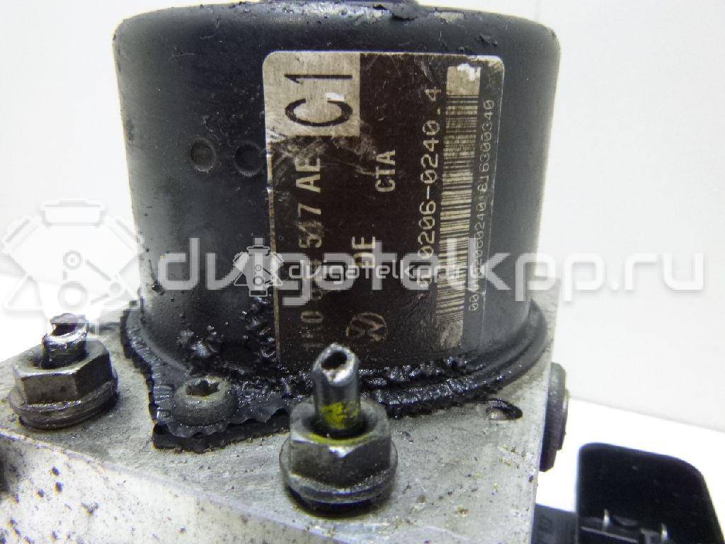 Фото Блок ABS (насос)  1k0614517ae для audi A3 [8P1] {forloop.counter}}
