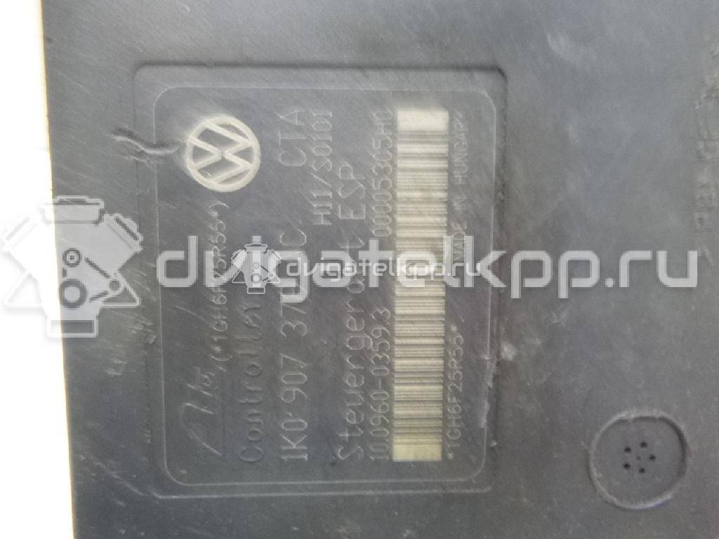 Фото Блок ABS (насос)  1k0614517ae для audi A3 [8P1] {forloop.counter}}