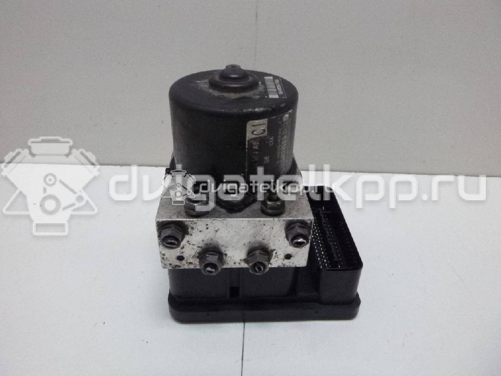 Фото Блок ABS (насос)  1k0614517ae для audi A3 [8P1] {forloop.counter}}