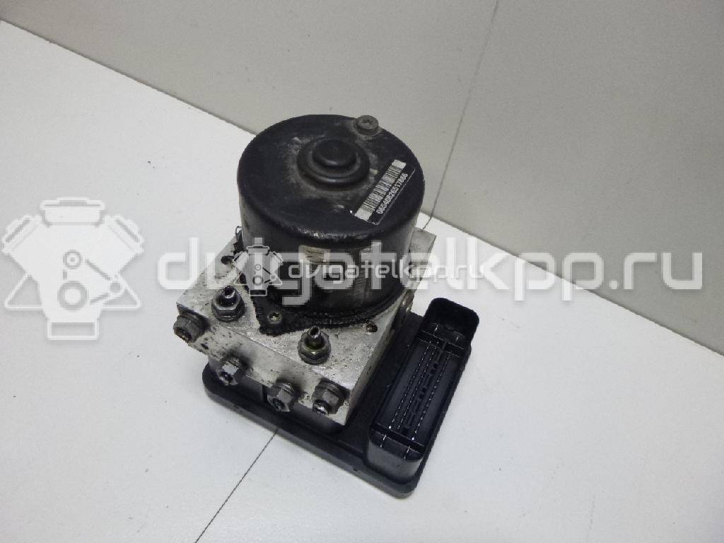 Фото Блок ABS (насос)  1k0614517ae для audi A3 [8P1] {forloop.counter}}