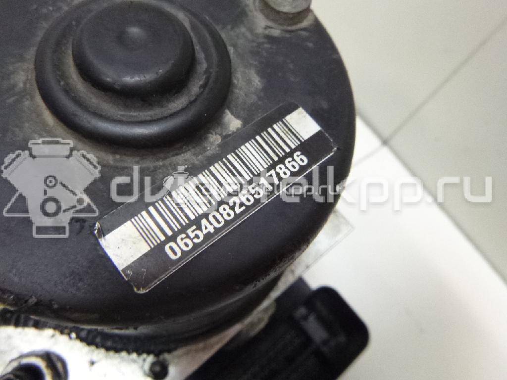 Фото Блок ABS (насос)  1k0614517ae для audi A3 [8P1] {forloop.counter}}