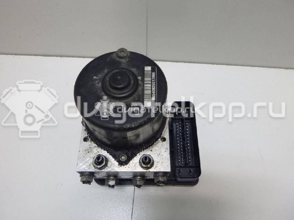 Фото Блок ABS (насос)  1k0614517ae для audi A3 [8P1] {forloop.counter}}