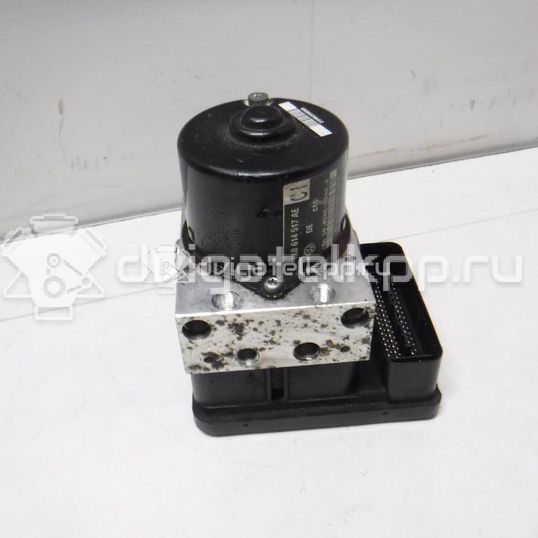 Фото Блок ABS (насос)  1k0614517ae для audi A3 [8P1]