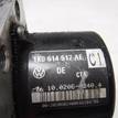 Фото Блок ABS (насос)  1k0614517ae для audi A3 [8P1] {forloop.counter}}
