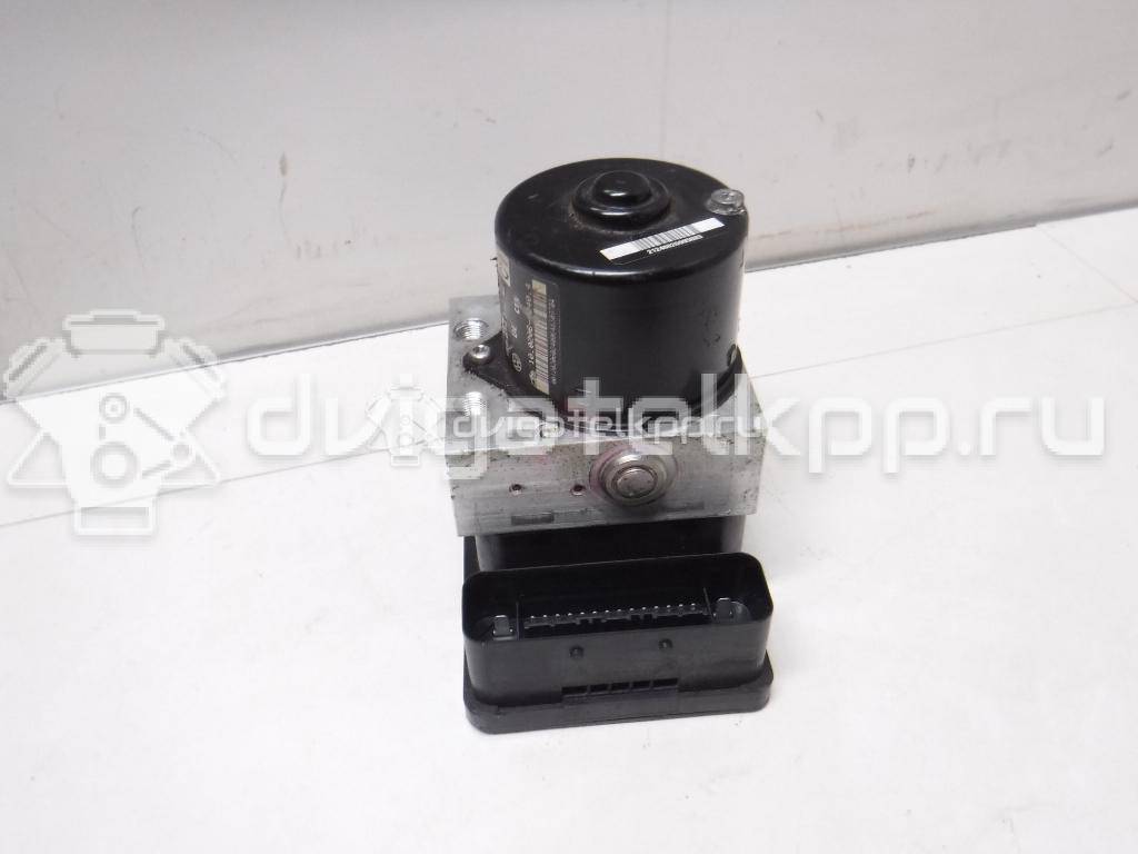 Фото Блок ABS (насос)  1k0614517ae для audi A3 [8P1] {forloop.counter}}
