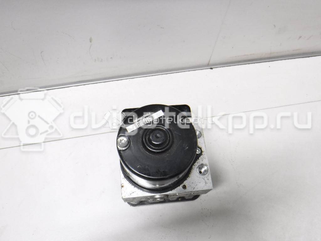 Фото Блок ABS (насос)  1k0614517ae для audi A3 [8P1] {forloop.counter}}