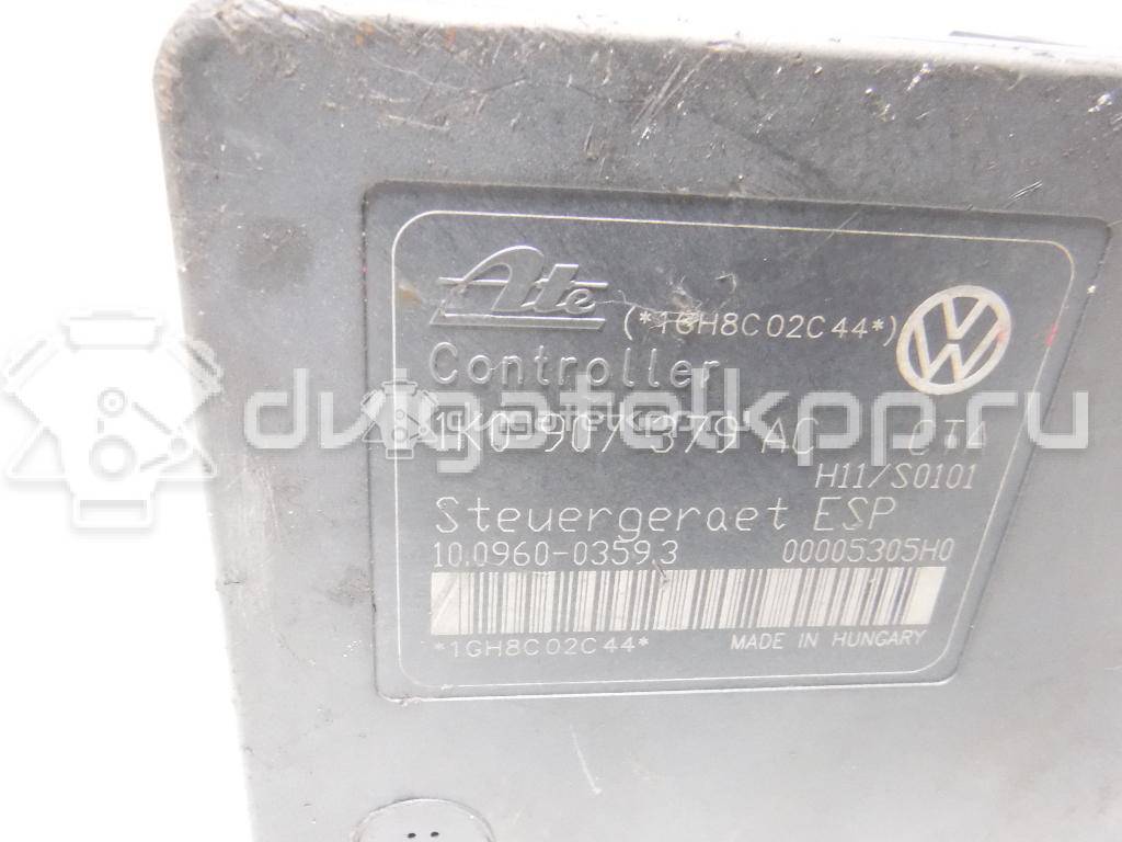 Фото Блок ABS (насос)  1k0614517ae для audi A3 [8P1] {forloop.counter}}