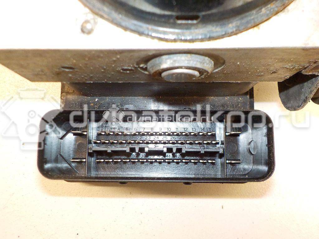 Фото Блок ABS (насос)  1k0614517ae для audi A3 [8P1] {forloop.counter}}