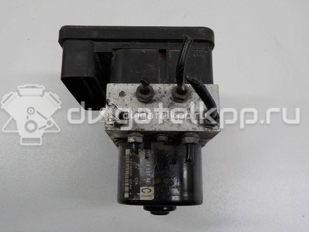 Фото Блок ABS (насос)  1k0614517ae для audi A3 [8P1] {forloop.counter}}