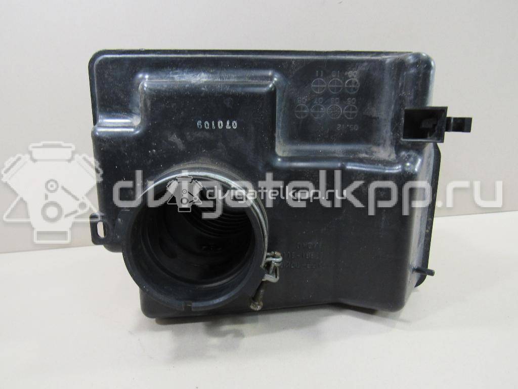 Фото Резонатор воздушного фильтра для двигателя 2GR-FE для Lexus Rx / Es 249-299 л.с 24V 3.5 л бензин 1788131140 {forloop.counter}}