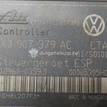 Фото Блок ABS (насос)  1k0614517ae для audi A3 [8P1] {forloop.counter}}