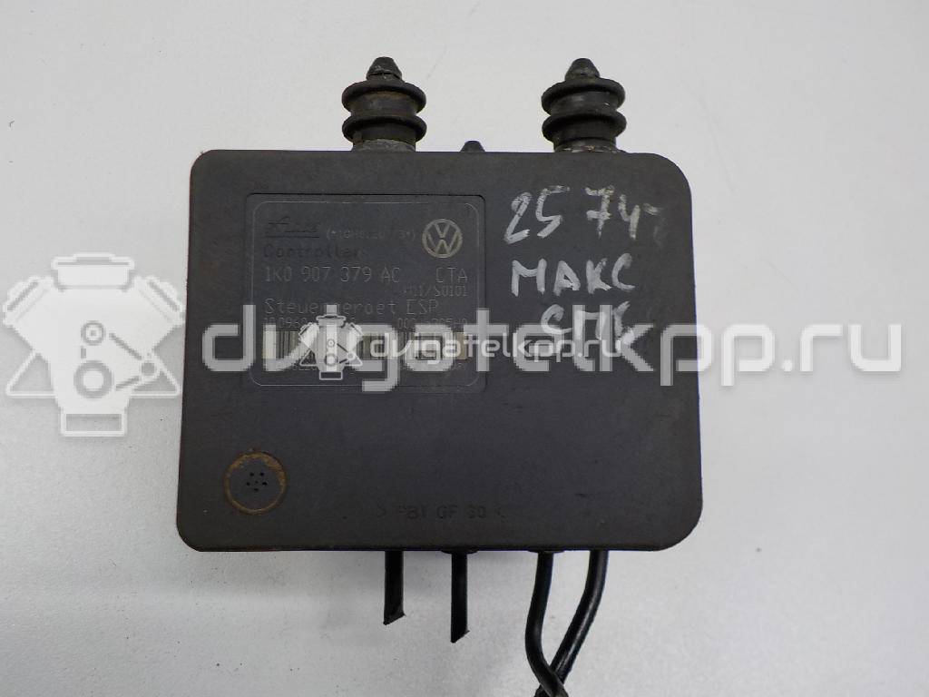Фото Блок ABS (насос)  1k0614517ae для audi A3 [8P1] {forloop.counter}}
