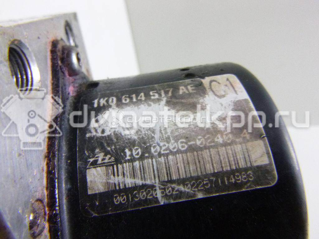 Фото Блок ABS (насос)  1K0614517AE для seat Altea {forloop.counter}}