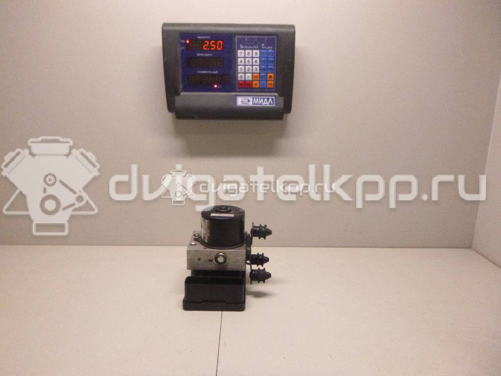 Фото Блок ABS (насос)  1K0614517AE для seat Altea {forloop.counter}}